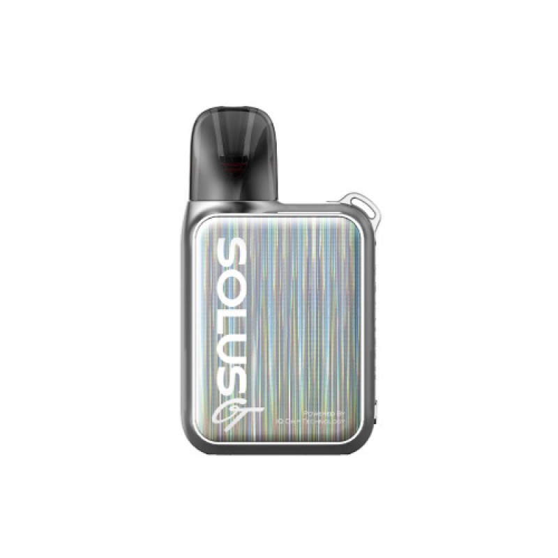 SMOK Solus GT Box Pod System Kit 1000mAh 2ml