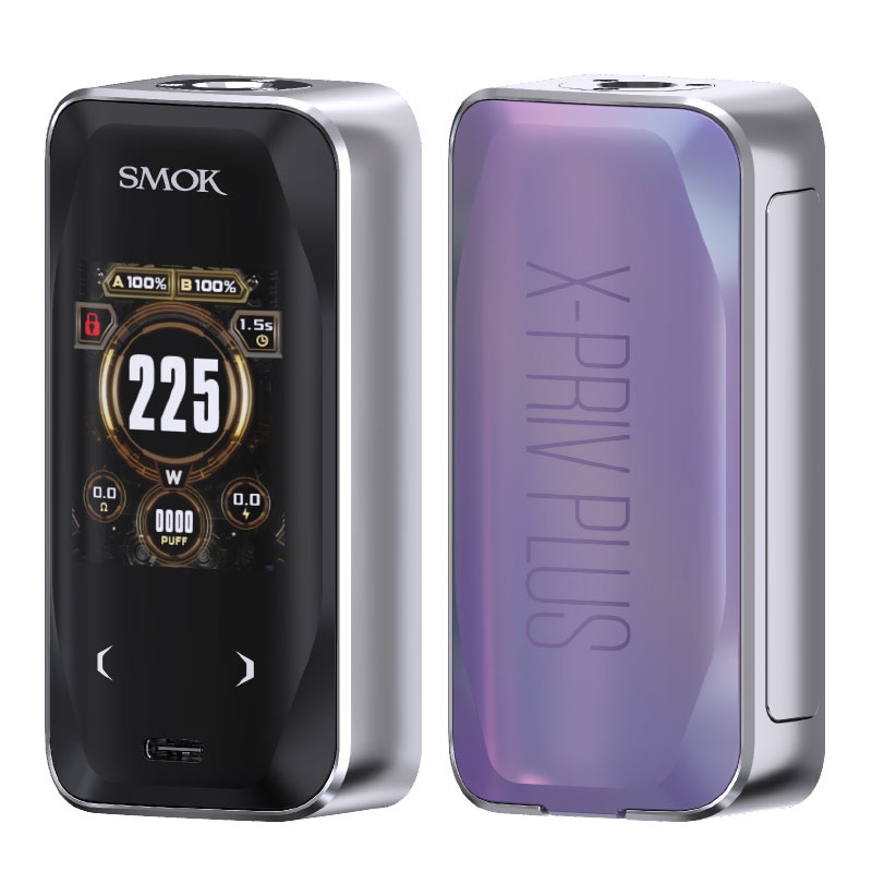 SMOK X-PRIV Plus Box Mod 225W