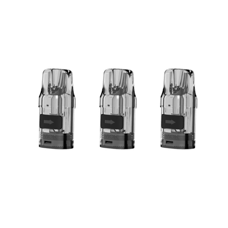 SMOK Zrex RF Pod Cartridge 2ml (3pcs/pack)