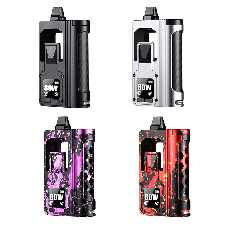 ThunderHead Creations Blaze AIO DNA80C Mod