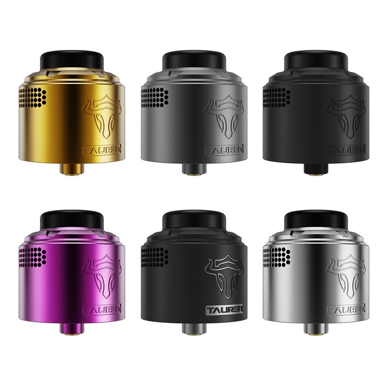 Thunderhead Creations Tauren Vortex 30 RDA Atomizer (30mm)