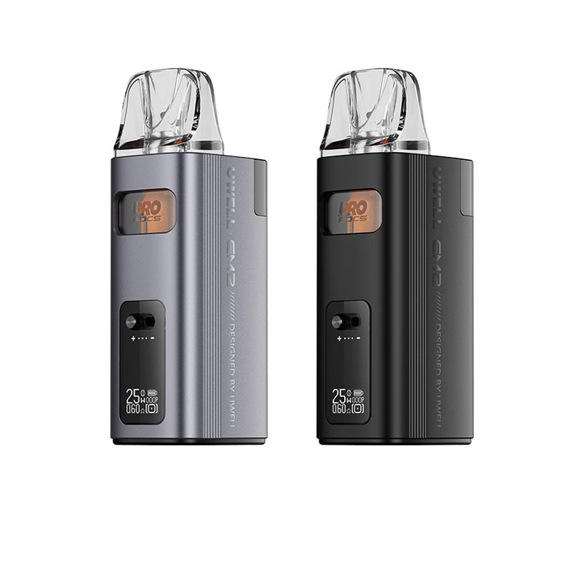 Uwell EM2 Pod System Kit 1200mAh 40W 4.5ml