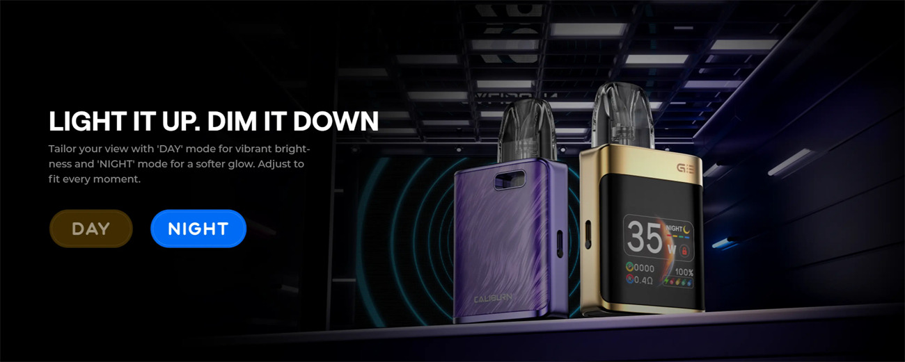 uwell caliburn g3 pro koko