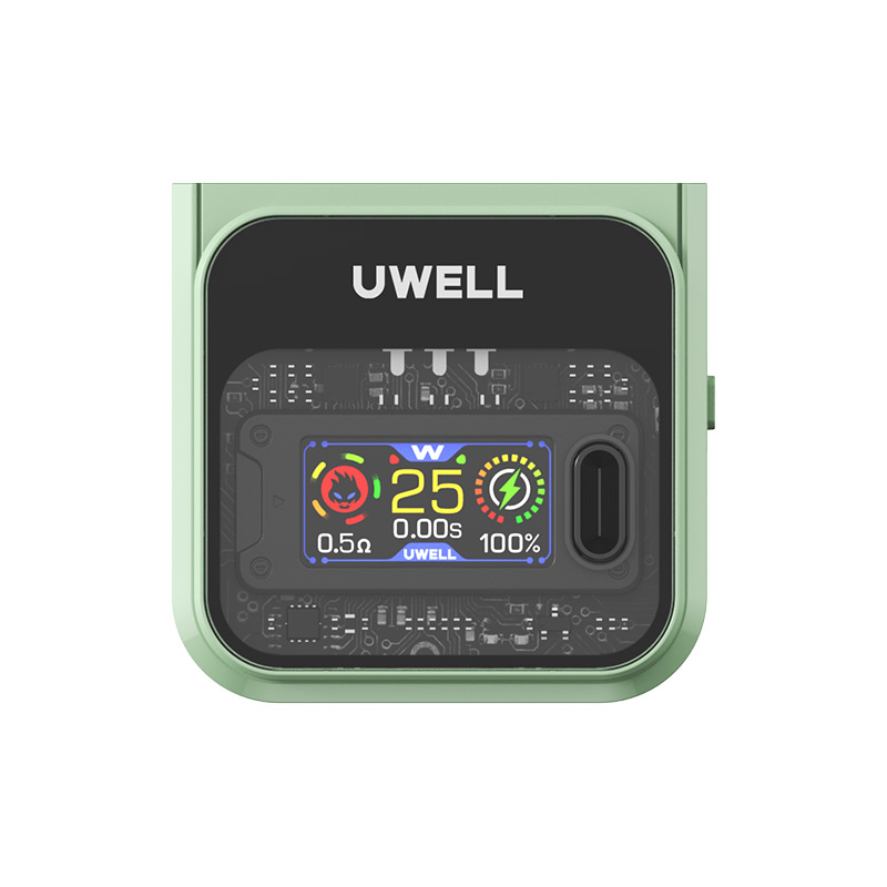 Uwell COZI Device 800mAh