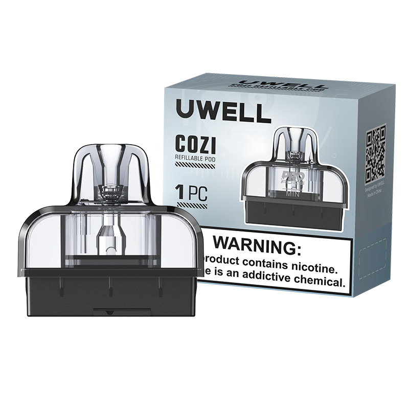 Uwell COZI Pod Cartridge 6ml