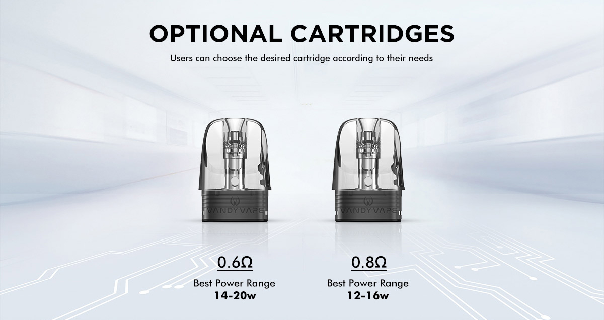 Vandy Vape BIIO Kit