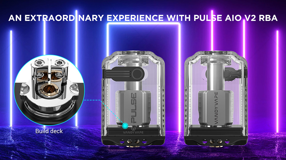 Vandy Vape Pulse AIO V2 Kit