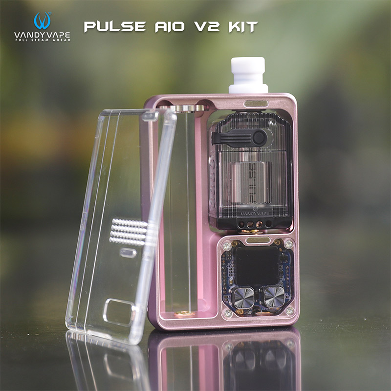 Vandy Vape Pulse AIO V2 80W Kit