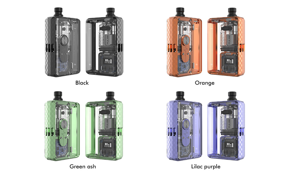 Vandy Vape Pulse AIO V2 Kit