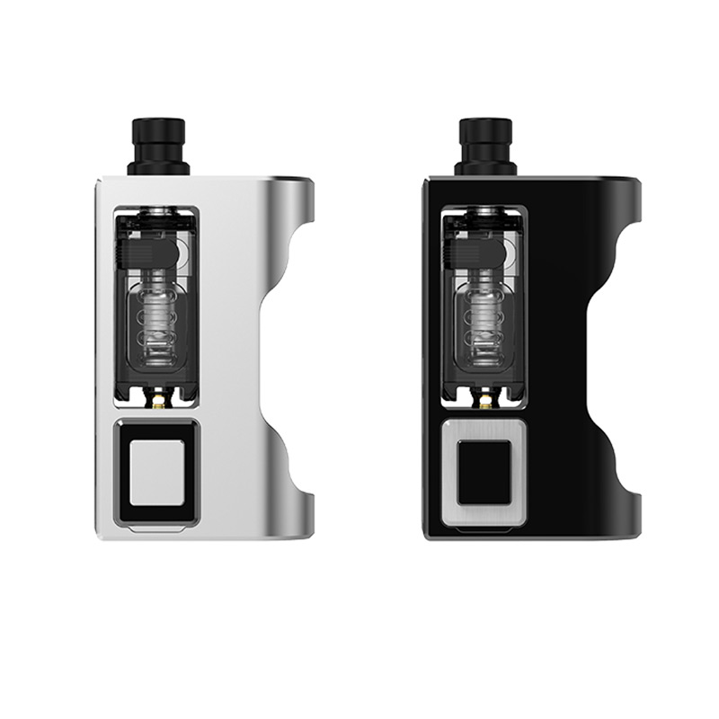 Vandy Vape Nova AIO Kit 60W