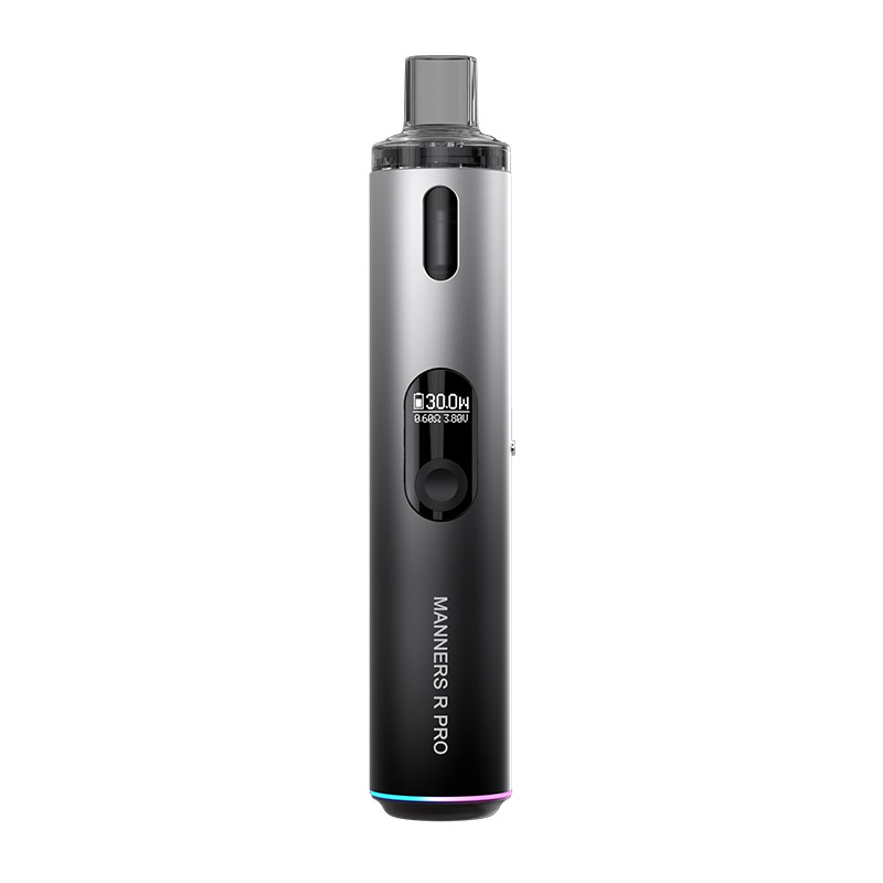 Vapefly Manners R PRO Pod System Kit 1100mAh 2ml