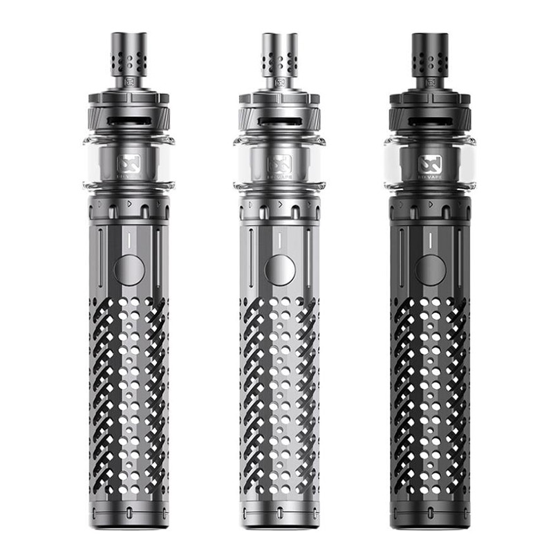 BD Vape Blaster 217100/18650 Kit 6.5ml