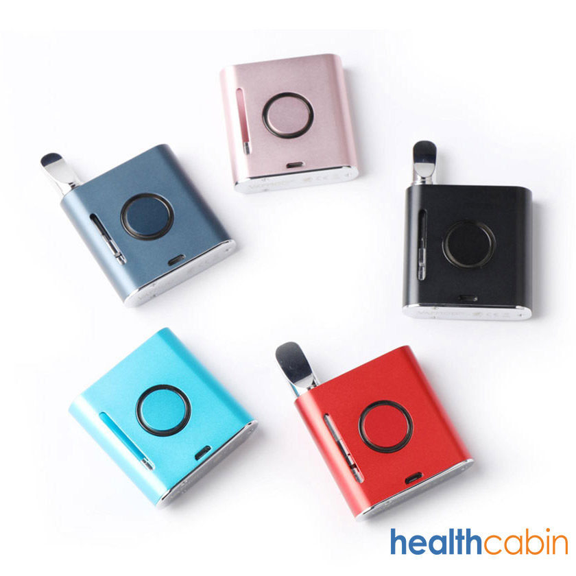 HealthCabin