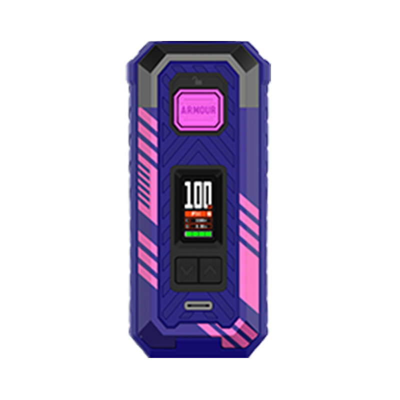 Vaporesso Armour S 100W Box Mod