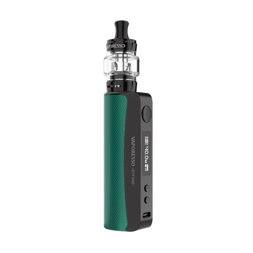 Vaporesso GTX One Mod Kit with GTX Tank 18 2000mAh 3ml