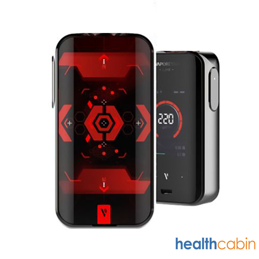 HealthCabin