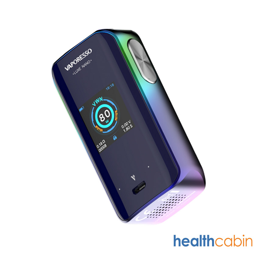 HealthCabin