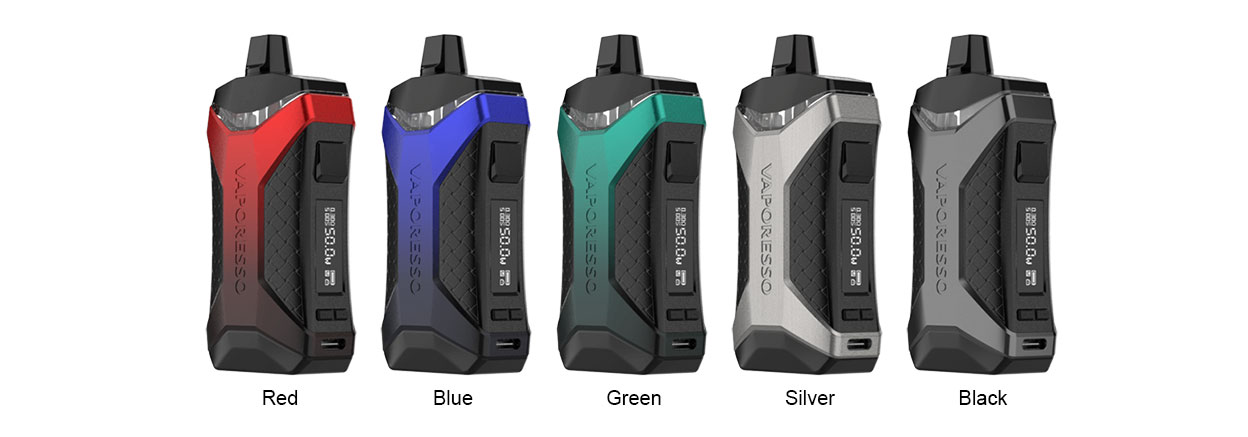 Vaporesso Xiron Kit