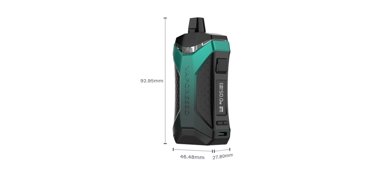 Vaporesso Xiron Kit