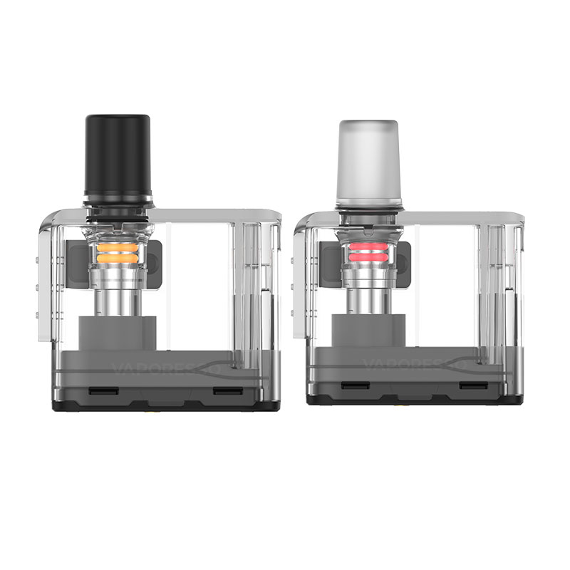 Vaporesso APEX Pod Cartridge 5ml (2pcs/pack)