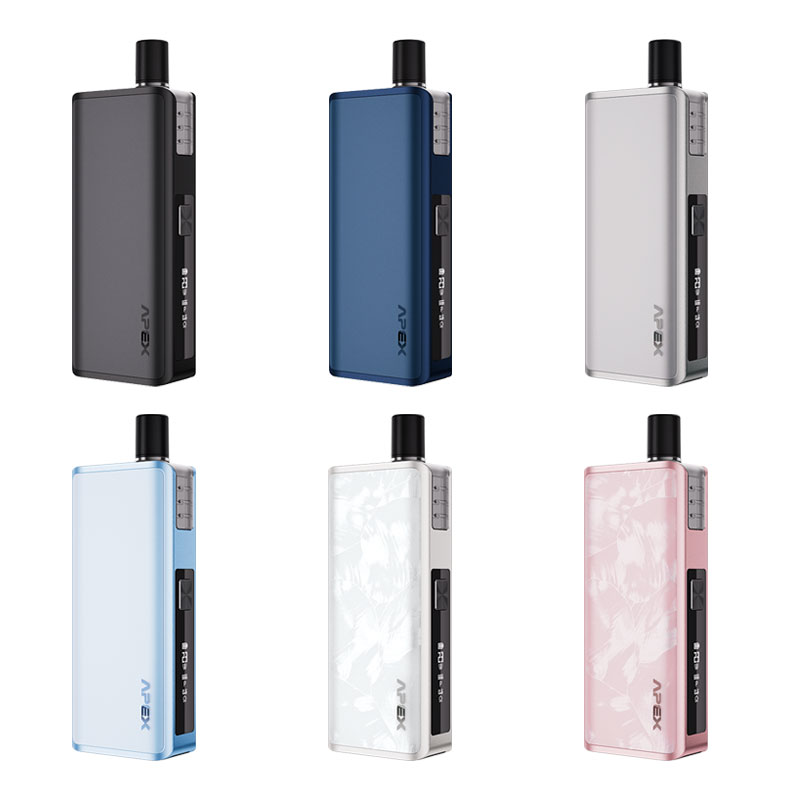 Vaporesso APEX Pod System Kit 2000mAh 5ml (Max 30W)