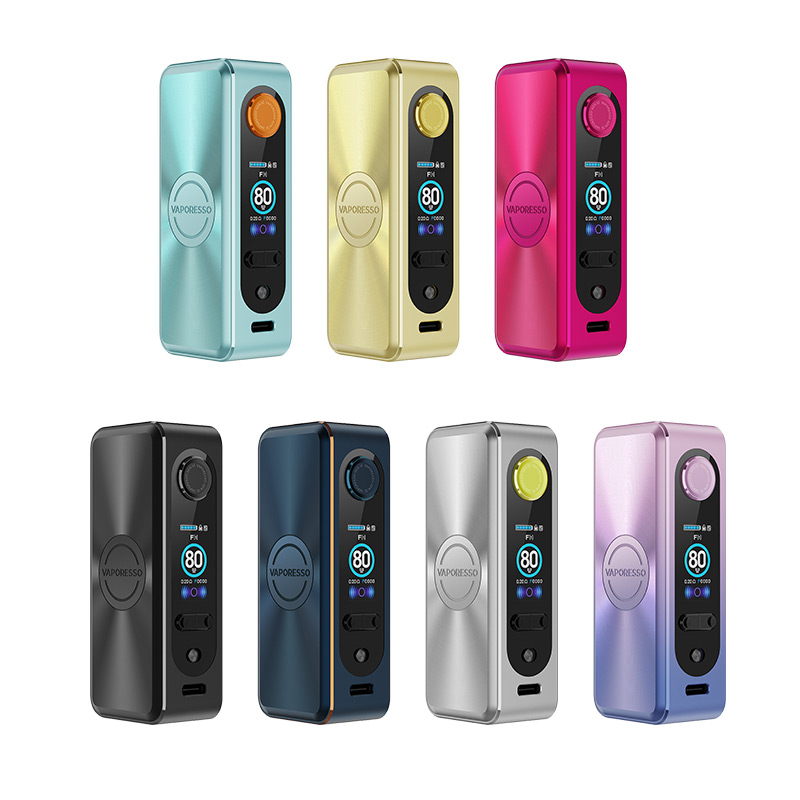 Vaporesso GEN SE Mod 80W