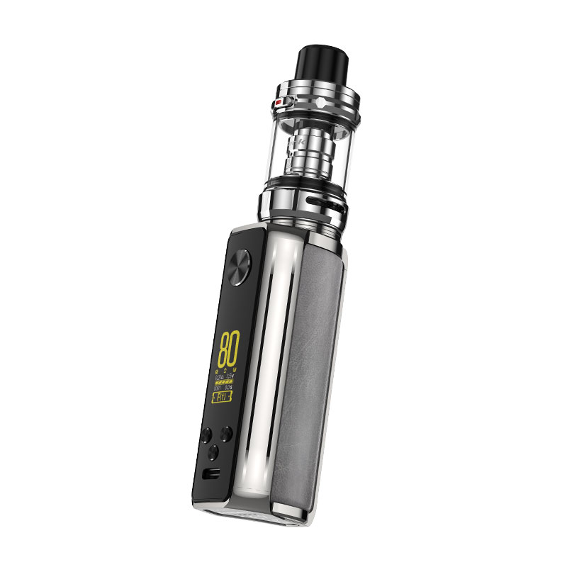 Vaporesso Target 80 Mod Kit with iTANK 2 Atomizer 3000mAh 5ml