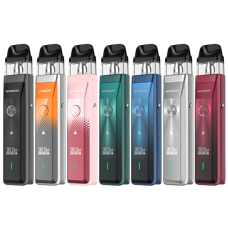 Vaporesso XROS PRO Pod System Kit 1200mAh 3ml/2ml