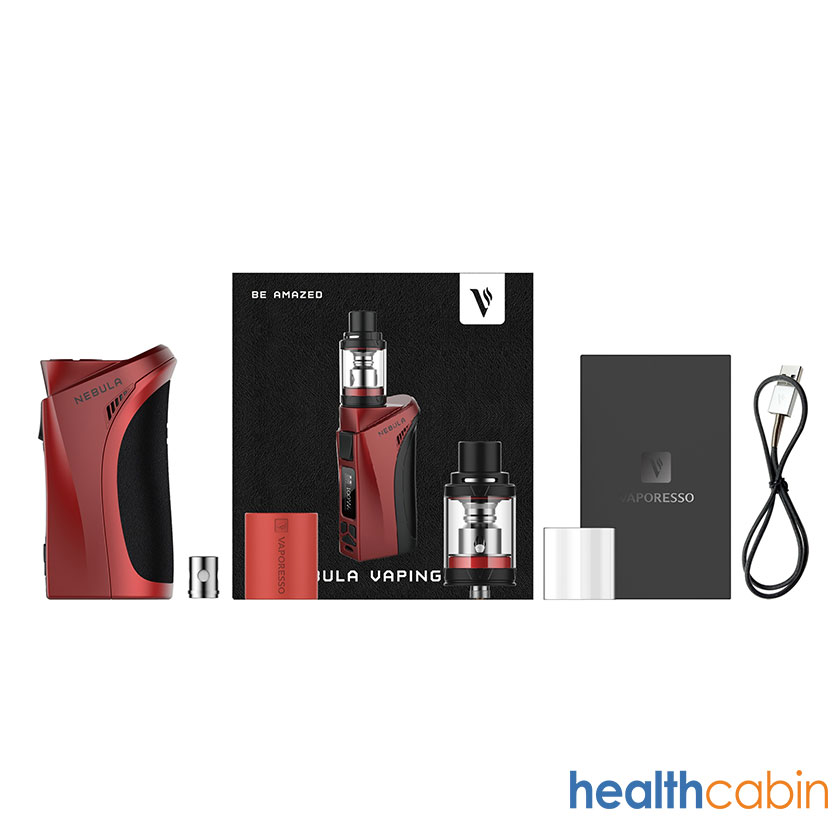 HealthCabin