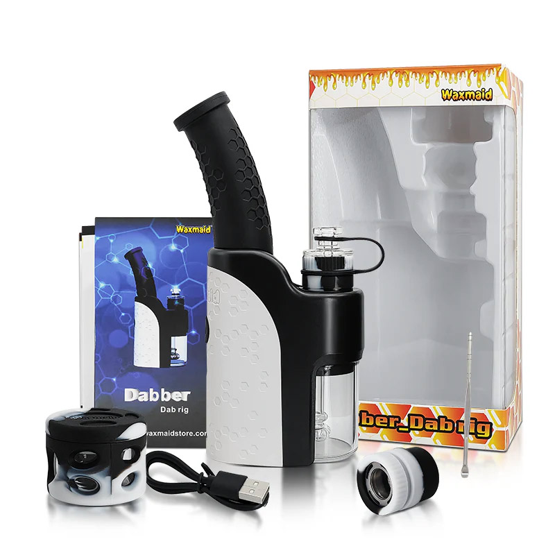 Dabber Dab Rig 1600mAh