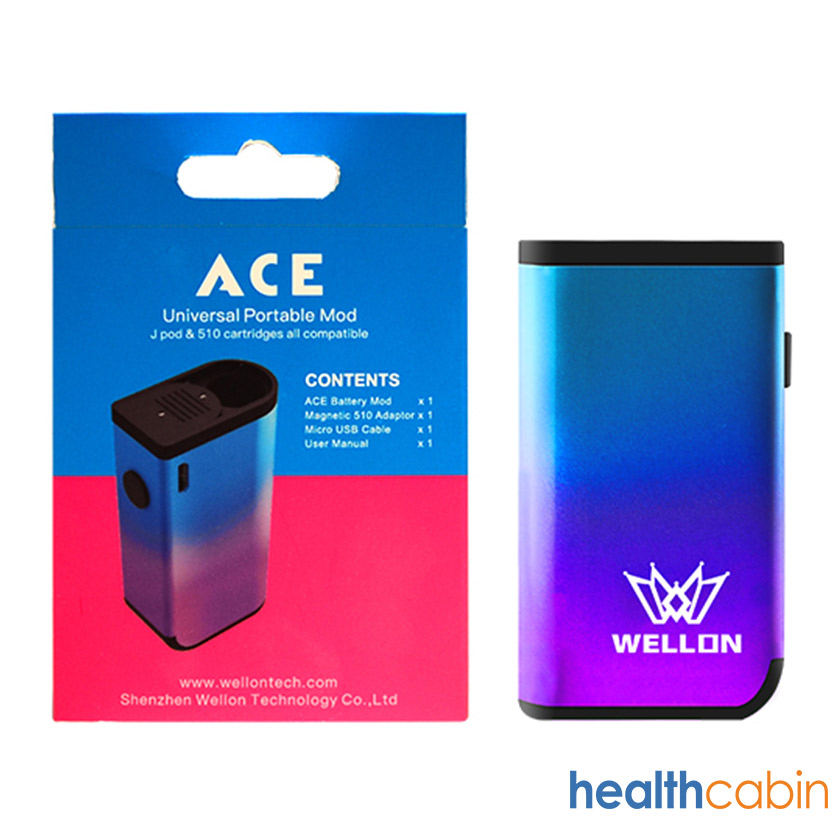 HealthCabin