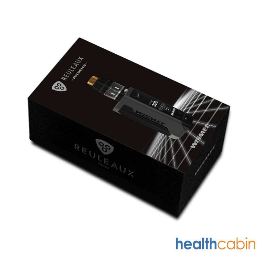 HealthCabin