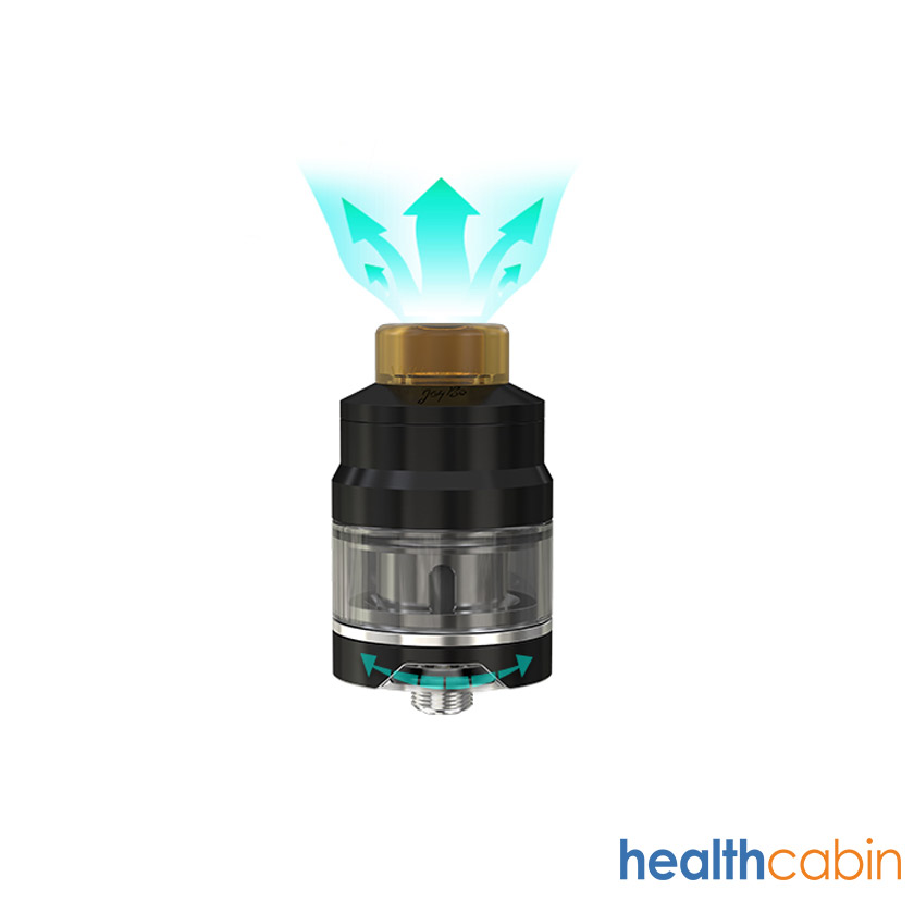 HealthCabin