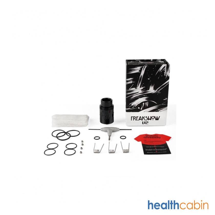 HealthCabin