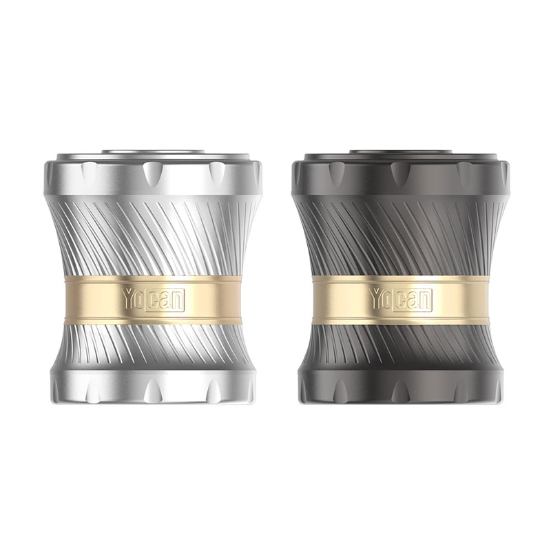 Yocan WHIRLY Herb Grinder