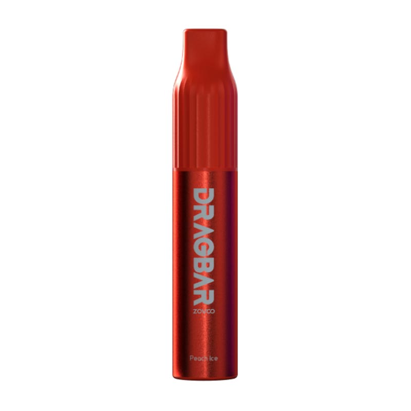 Zovoo Dragbar 1000 Puffs Disposable Kit